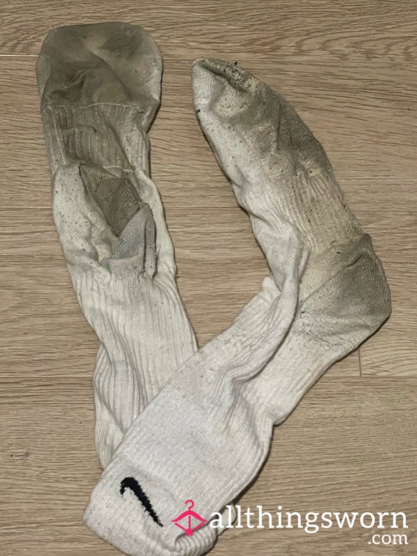 Not Clean. Not Soft. Not Yours — Yet.”