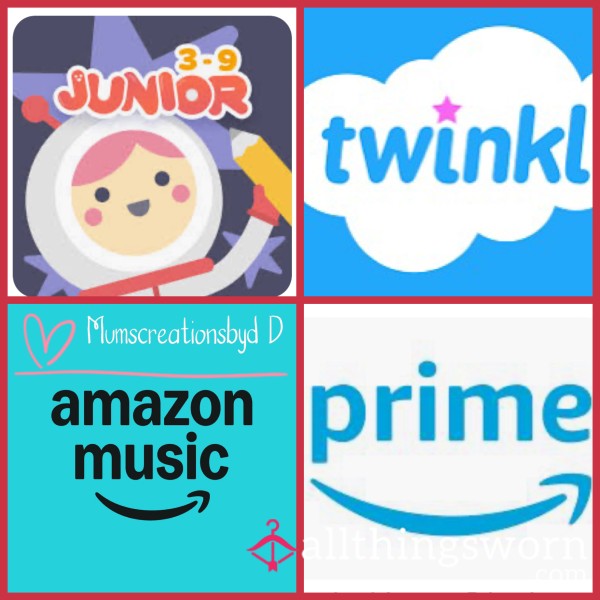 Not Into Seeing Kitty Arse Or Content But Want To Spoil In A Different Way? Why Not Be Mummy’s Subscription Helper . This Can Be A One Off Or Go Towards .