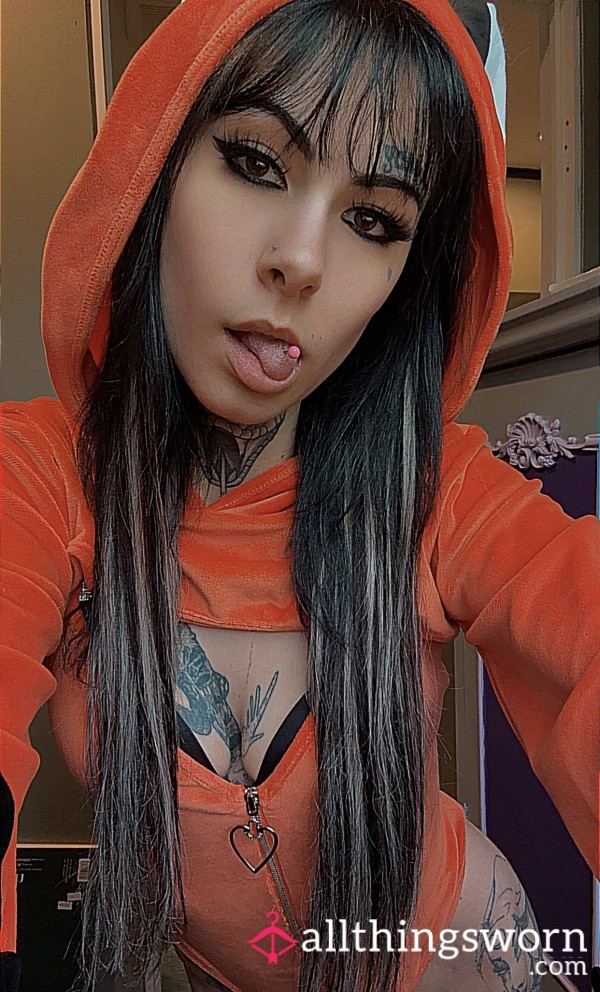 ~NOT So Shy Fox🦊 ~