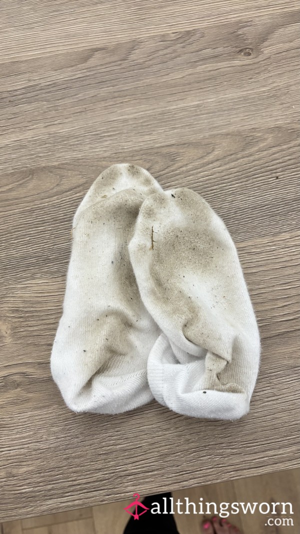 Dirty Socks