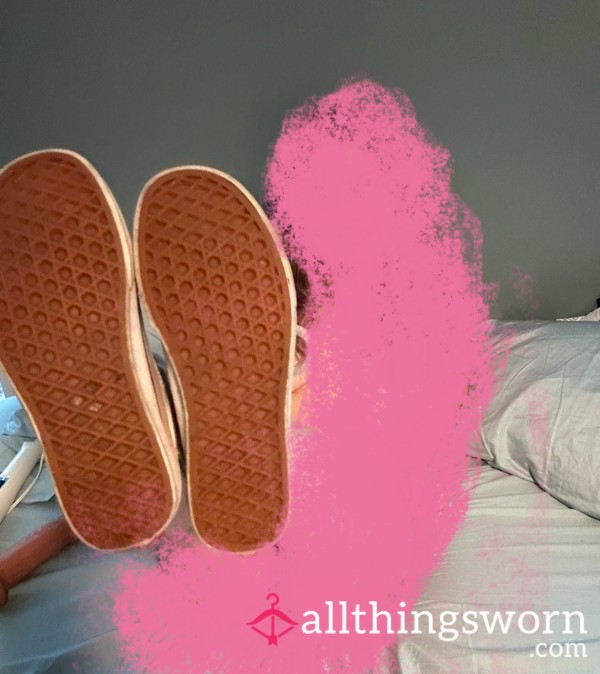 Nothin But Vans