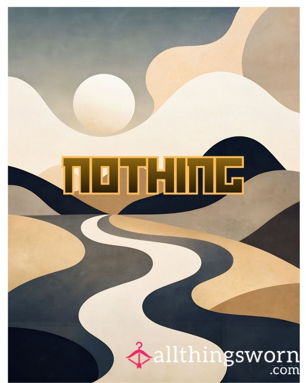 Nothing