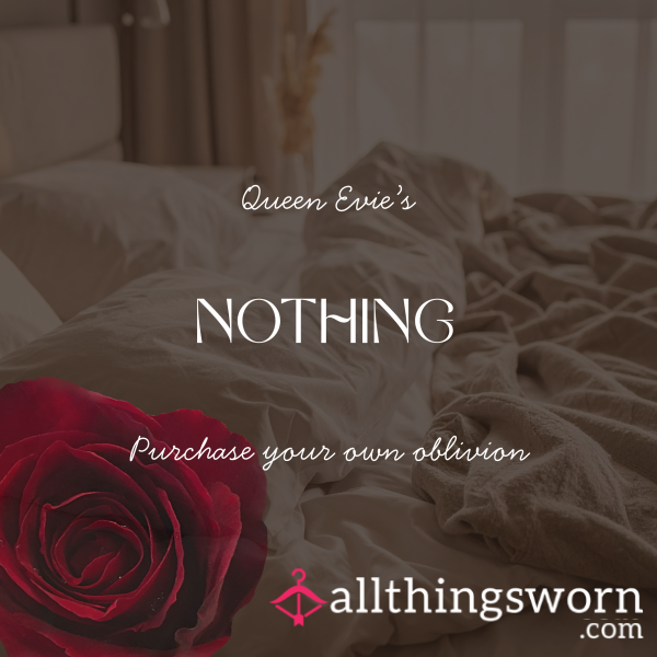 Nothing