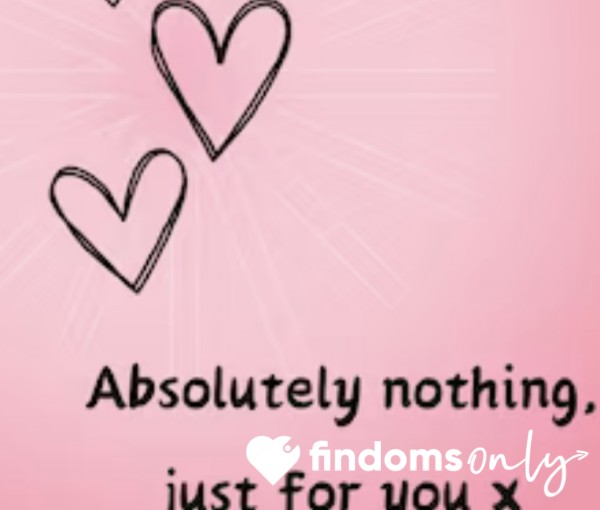 Nothing