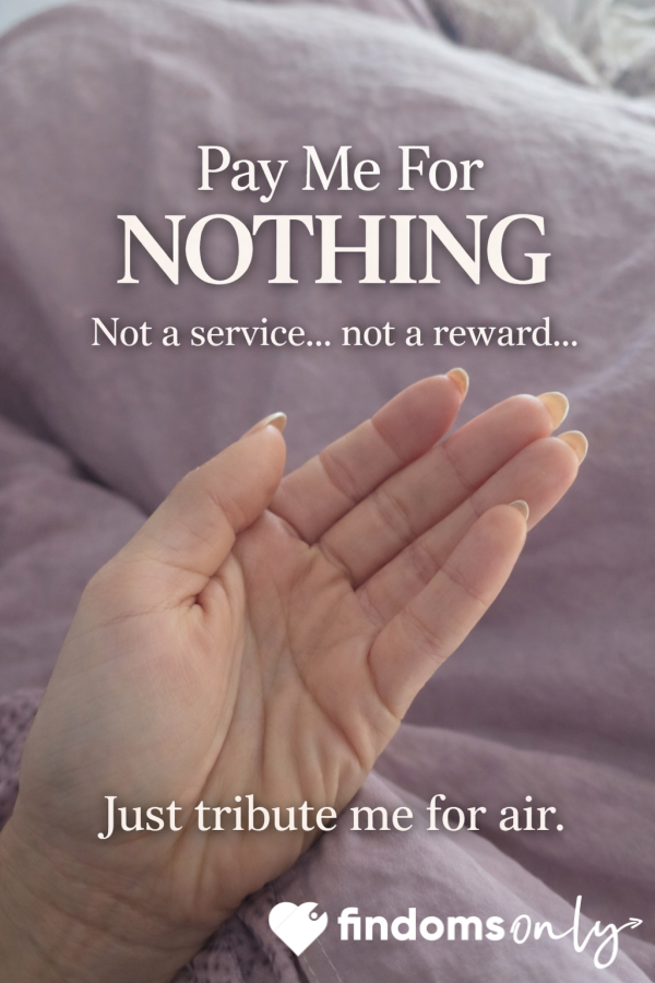Nothing