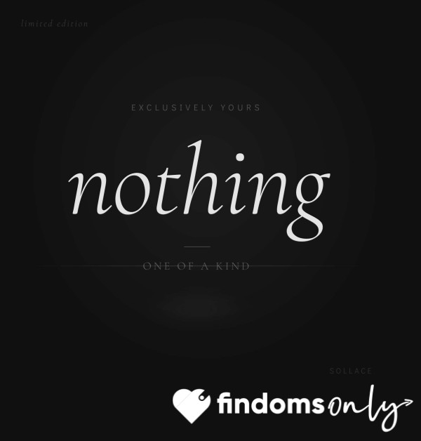 Nothing