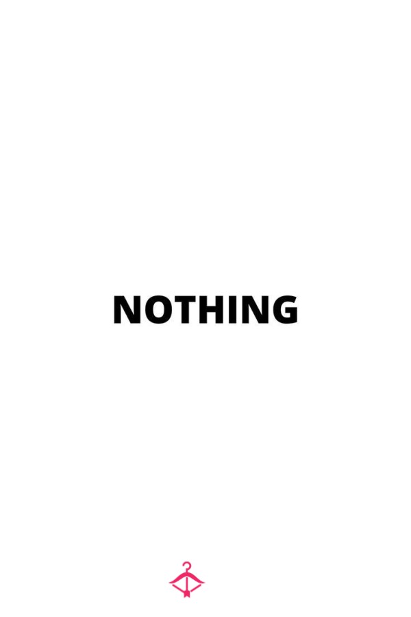 Nothing