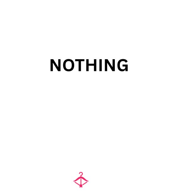 Nothing