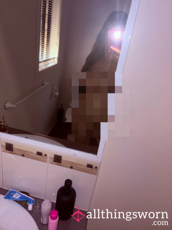 Nothing Is Off Limits 🙈