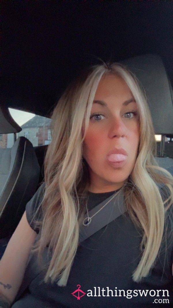 Nothing Just Appreciate Me