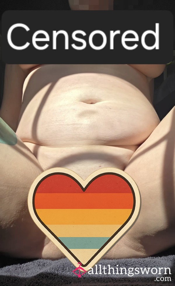 Nothing Like Big Tits, Wet Pu**y And Sunshine.
