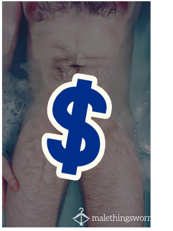 Nothing More Nothing Less. First Wank And Then C*m In Boxers. If Your Not Fast Your Last.