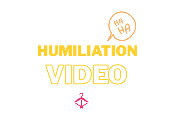 HUMILIATION HAHAHAH VIDEO