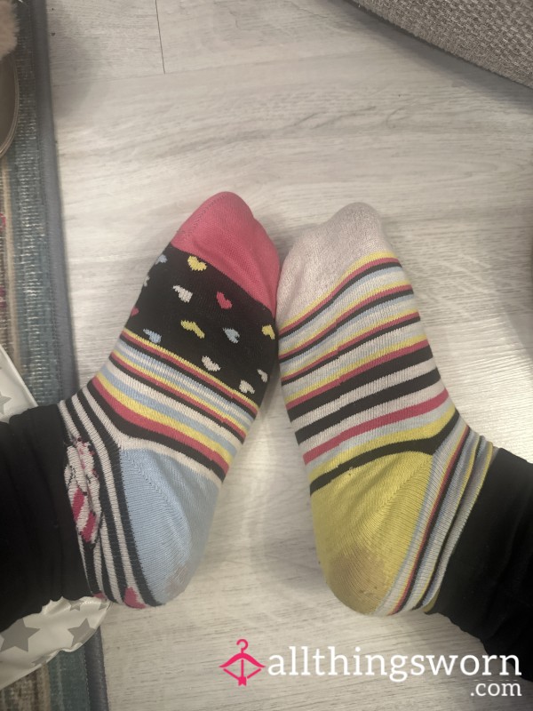 Nothing Wrong With Odd Stocks!