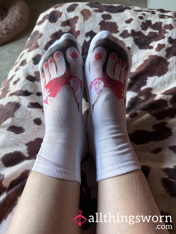 Novelty Socks