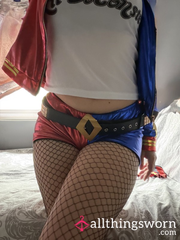Now Taking Custom Requests