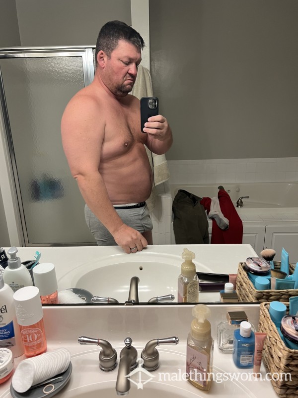 Now Taking Requests!