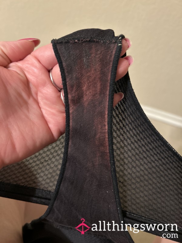 Now Wearing 6/7/26- Present