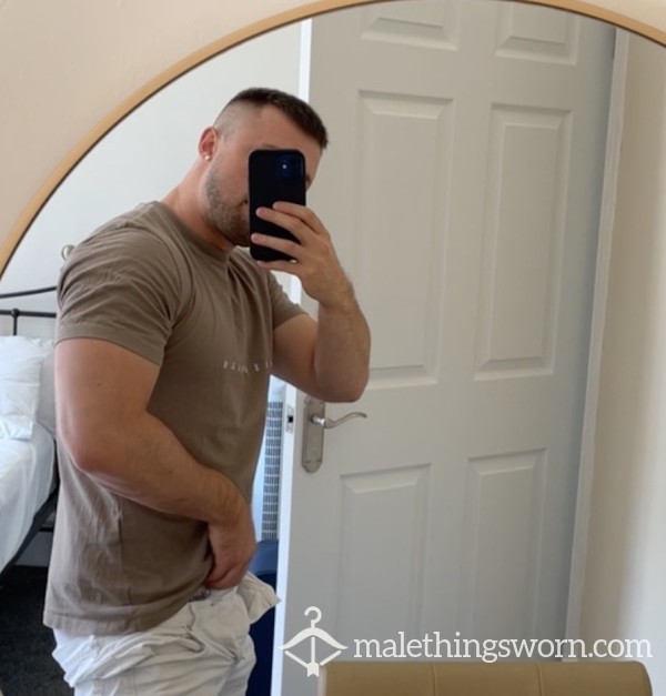 NSFW C*ck Reveal