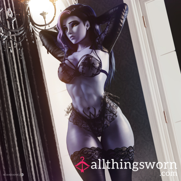 NSFW  Dungeons And Dragons