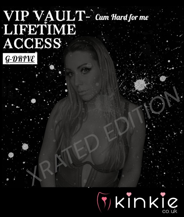 NSFW 🔞 LIFETME ACCESS G-DRIVE