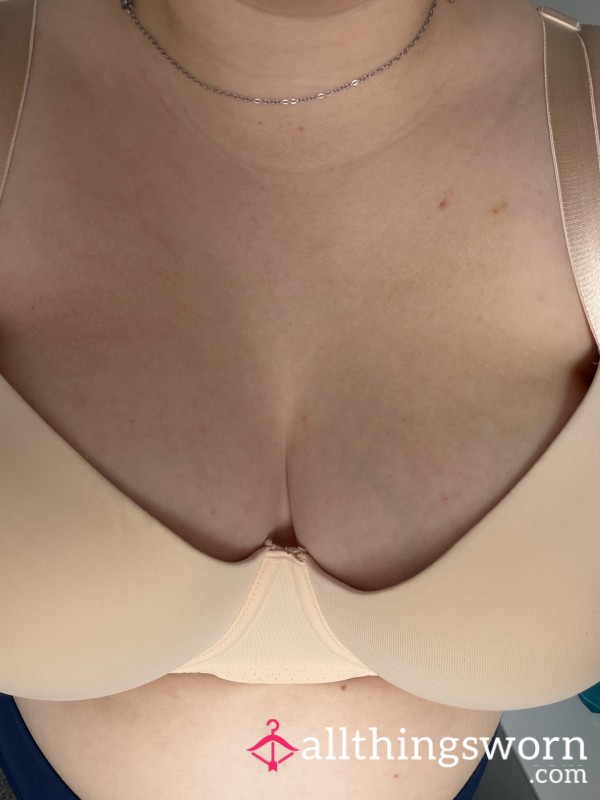 NUDE 36G BRA