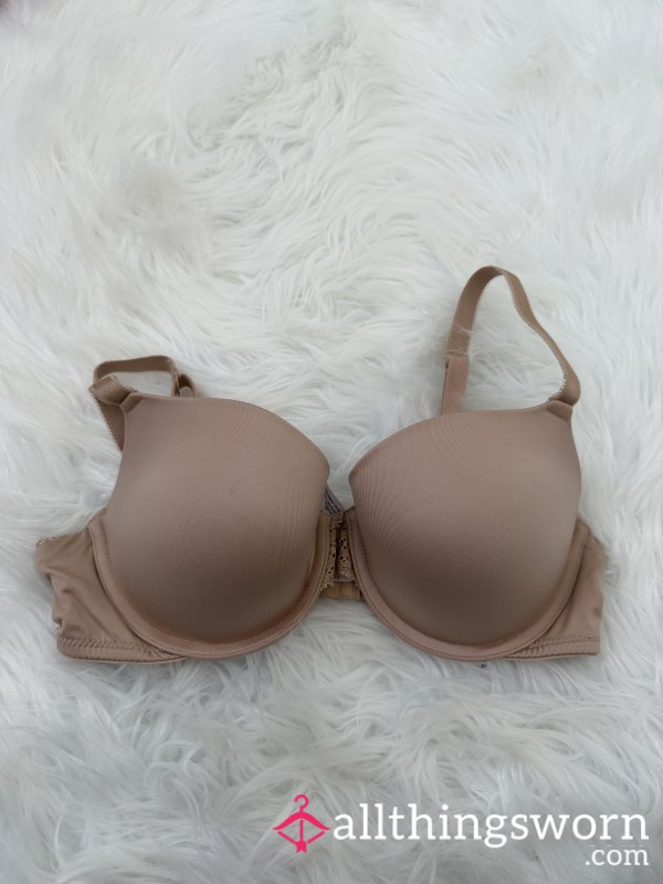 Nude Bra