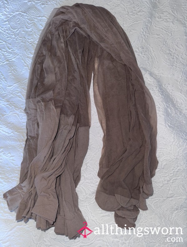 Nude Bundle