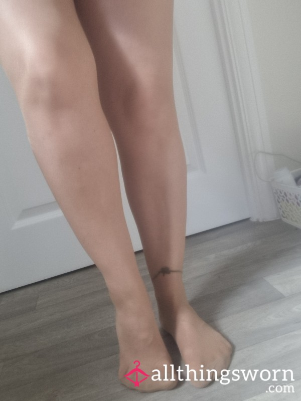 Nude Colour Tights