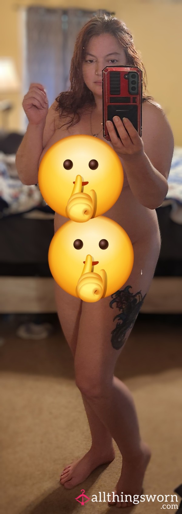 Nude For You