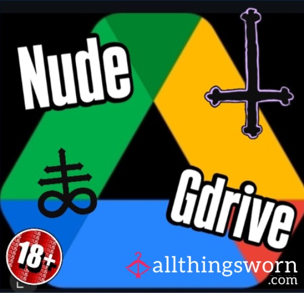 Nude Gdrive