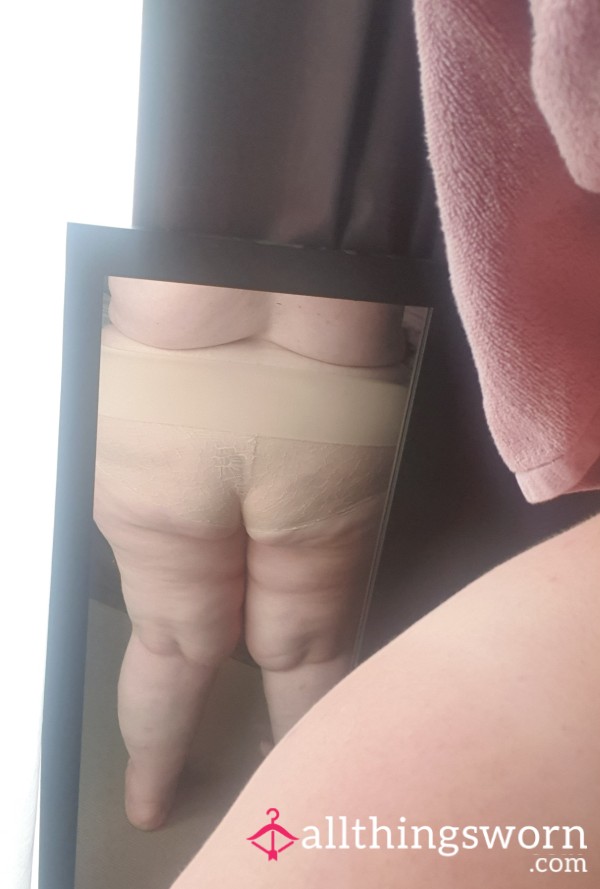 Nude Lace