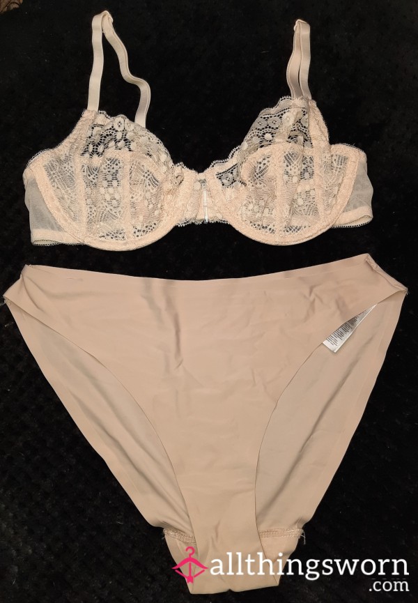 Nude Mix N Match Best Of Both !! Check It Out 😛