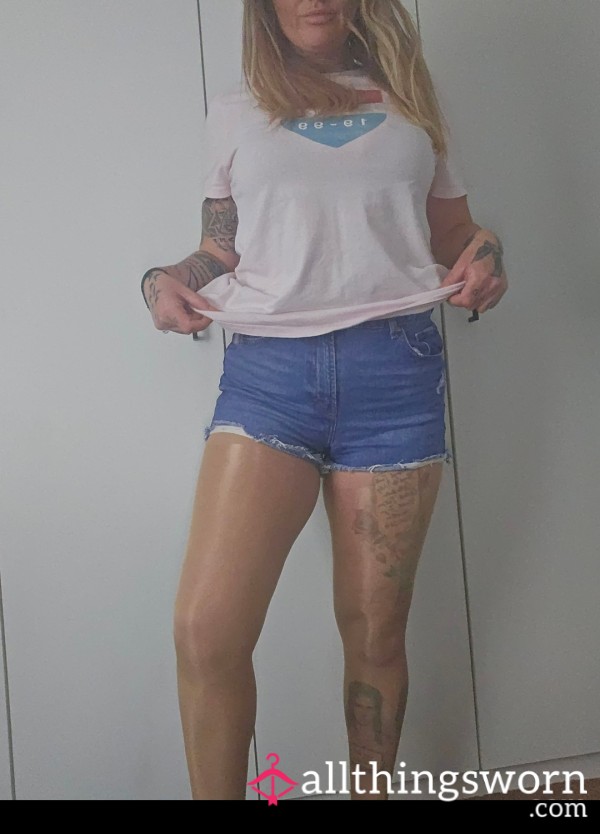Nude Nylon Wear