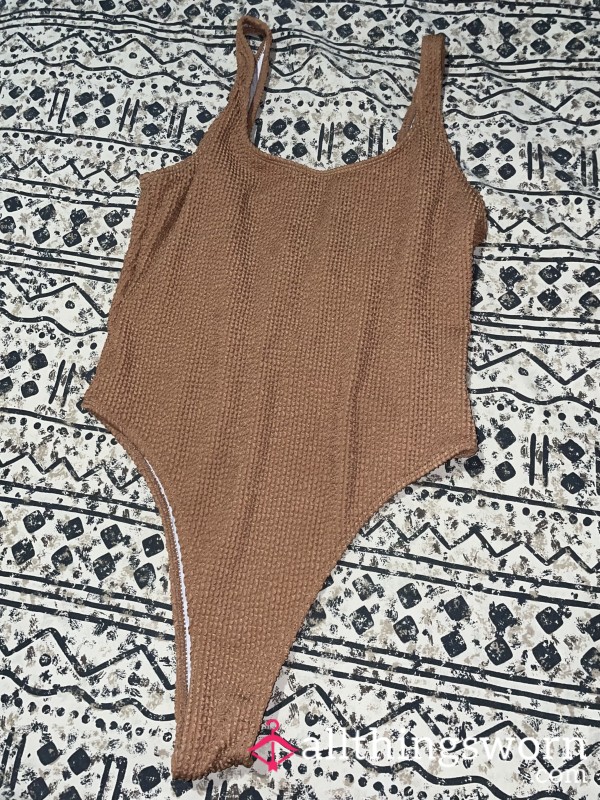 Nude One Piece