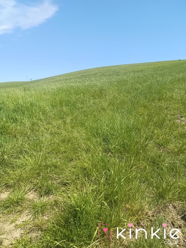 Nude Outdoor Sunbathing And Masterbating