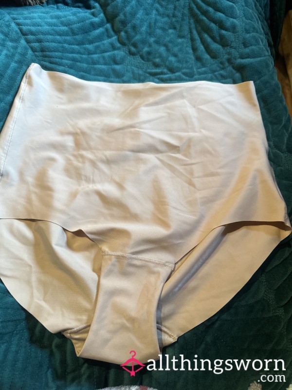 Nude Panties