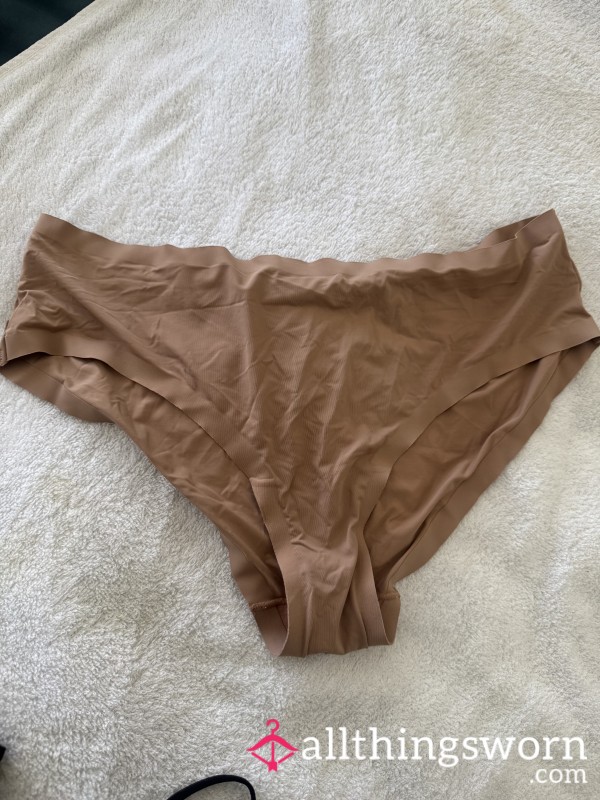Nude Panties 💦
