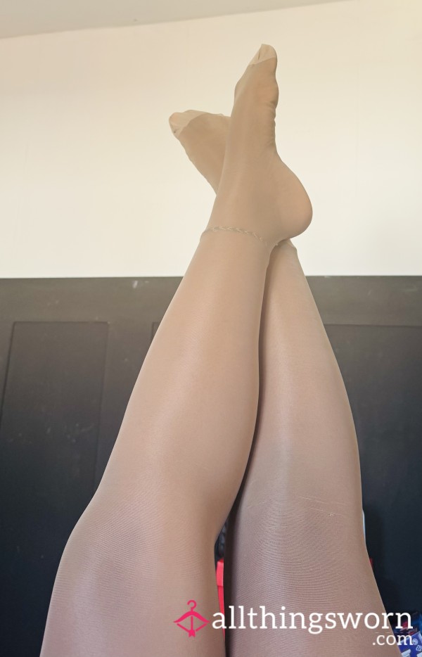 Nude Pantyhose