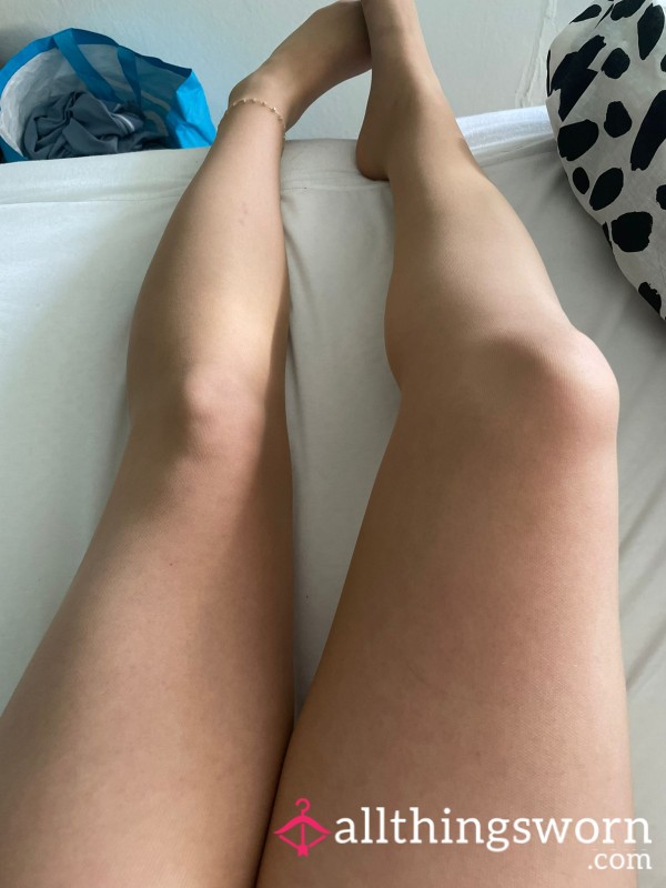 ⭐️ Nude Pantyhose ⭐️