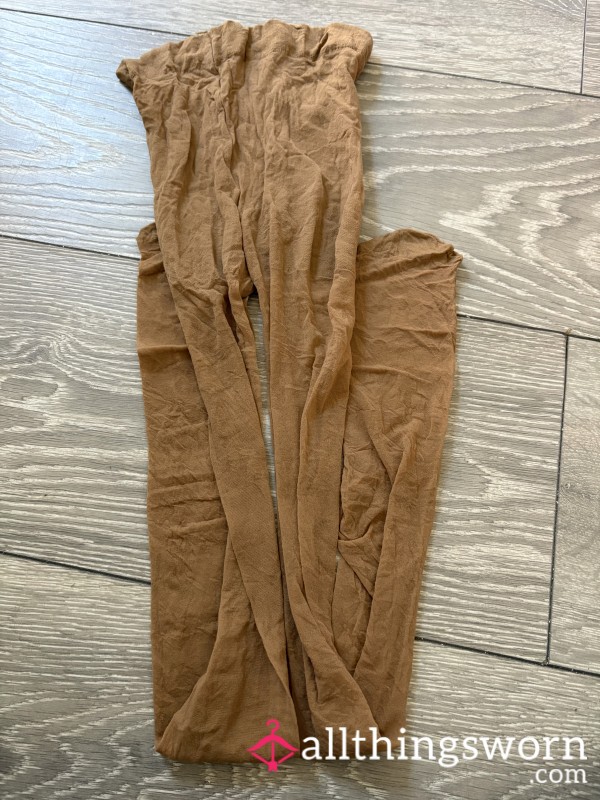 Nude Pantyhose/tights