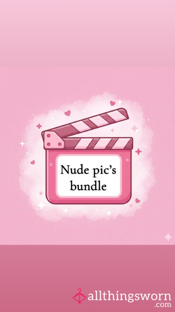Nude Pics🩷