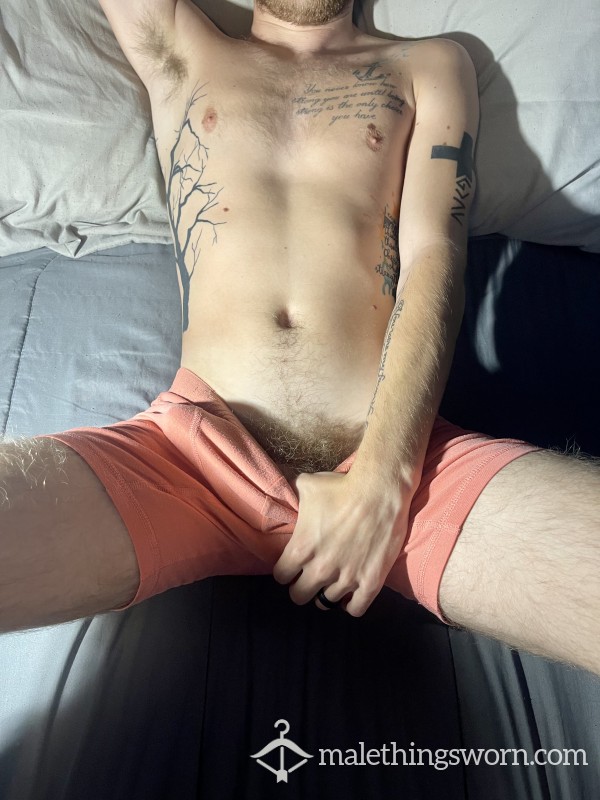 Southern Twink’s Nude Tease – 12 Pics Of C*ck, Hole, & Hairy Perfection