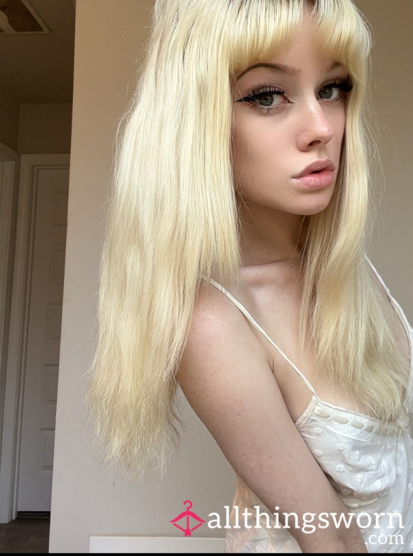Nude Rate Video For 20 <3