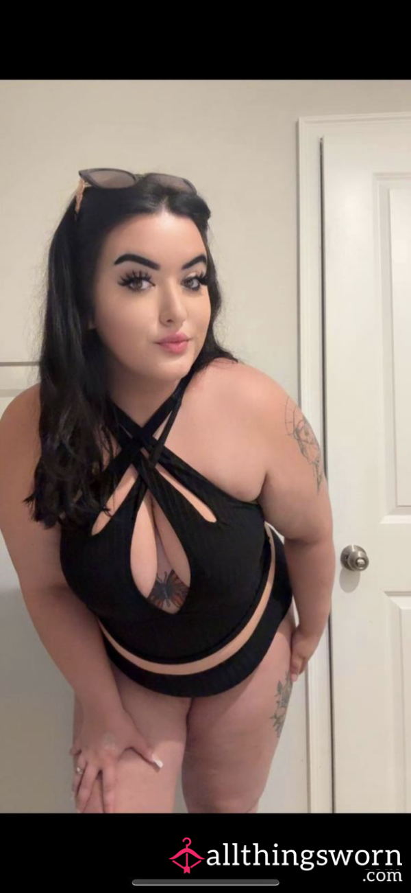 Nude Rate Video