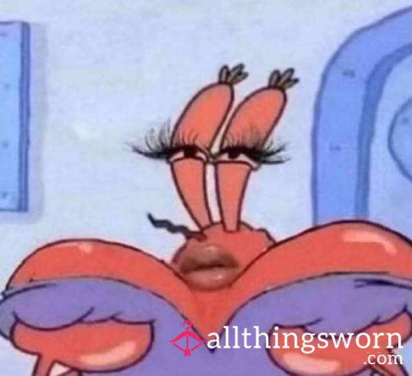 Nude Selfie #2 🤭