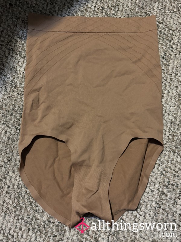 Nude Shape Wear