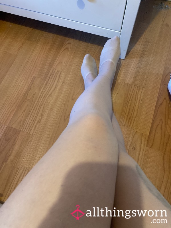 Nude Nylon  Pantiehose