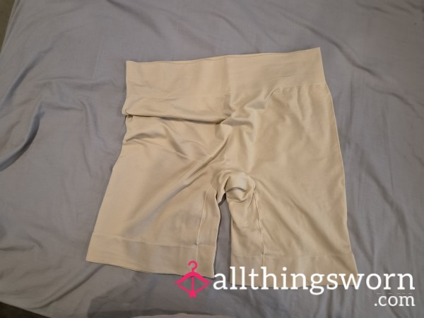 Nude Slimwear