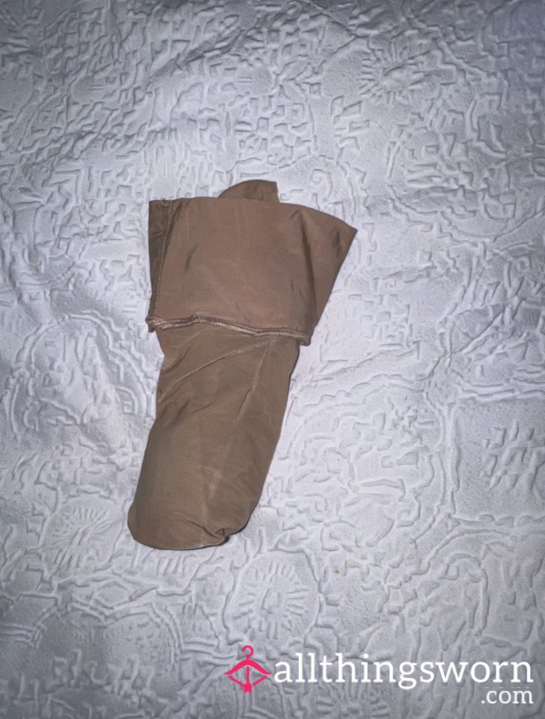 Nude Stockings